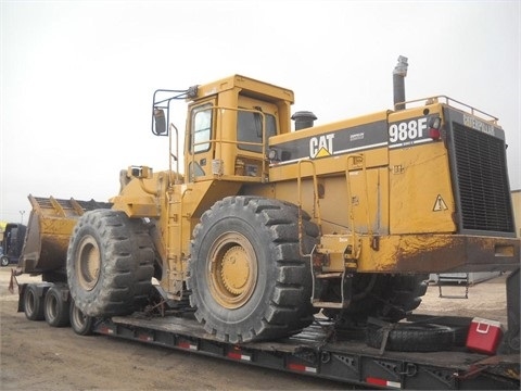  Caterpillar 988F de bajo costo Ref.: 1397670208575516 No. 4