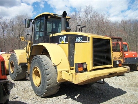  Caterpillar 966G importada a bajo costo Ref.: 1397674366770517 No. 4