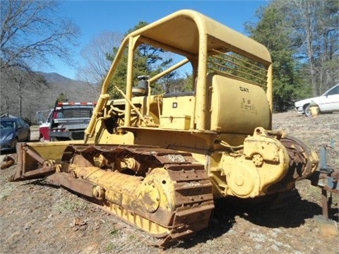  Caterpillar D6B de segunda mano en venta Ref.: 1397675099168271 No. 3