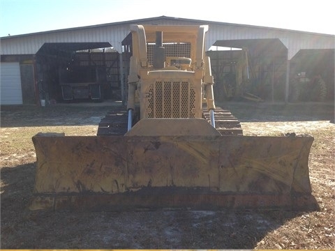 Dozers/tracks Caterpillar D6C