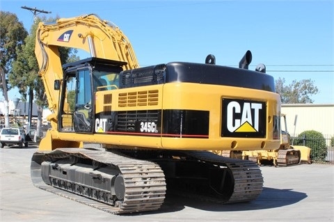  Caterpillar 345CL en optimas condiciones Ref.: 1397678841214834 No. 3