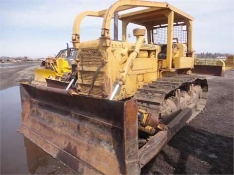  Caterpillar D6C usada a buen precio Ref.: 1397685393514128 No. 4