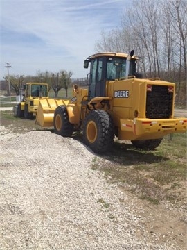  Deere 624H de medio uso en venta Ref.: 1397687840484753 No. 2