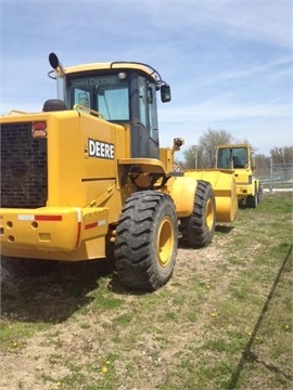  Deere 624H de medio uso en venta Ref.: 1397687840484753 No. 3