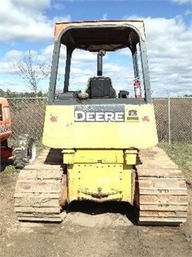  Deere 450J importada de segunda mano Ref.: 1397690996741980 No. 2