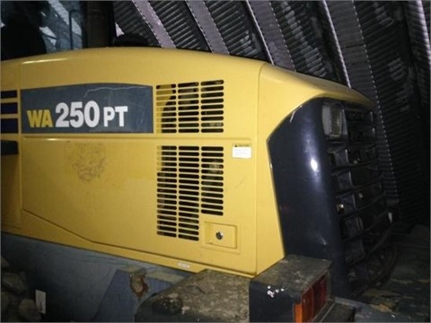  Komatsu WA250 usada a la venta Ref.: 1397693384134400 No. 2