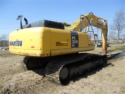  KOMATSU  PC300 de importacion a la venta Ref.: 1397695832566469 No. 4