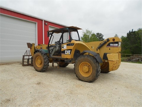  CATERPILLAR TH460B de medio uso en venta Ref.: 1397695965950899 No. 2