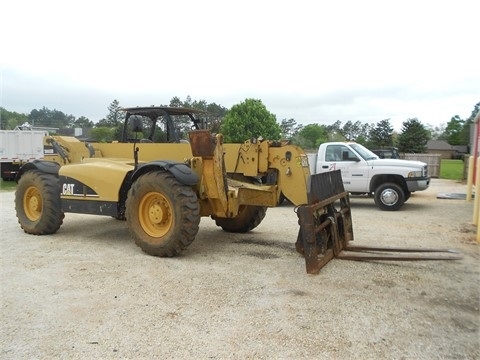  CATERPILLAR TH460B de medio uso en venta Ref.: 1397695965950899 No. 3