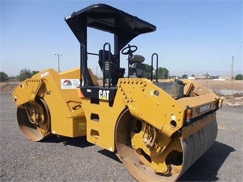  Caterpillar CB54 seminueva Ref.: 1397924722408808 No. 4