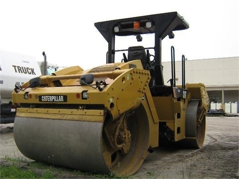  Caterpillar CB64 usada Ref.: 1397931546450555 No. 4