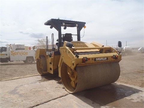 Caterpillar CB64 en optimas condiciones Ref.: 1397932033255921 No. 2