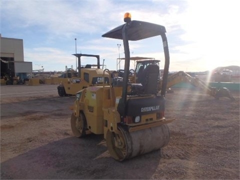  Caterpillar CB24 de bajo costo Ref.: 1397948707824218 No. 2