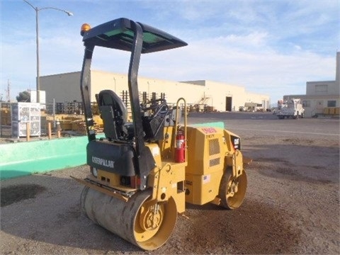  Caterpillar CB24 de bajo costo Ref.: 1397948707824218 No. 3