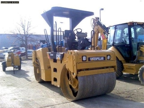  Caterpillar CB-434D en buenas condiciones Ref.: 1398009718574815 No. 3