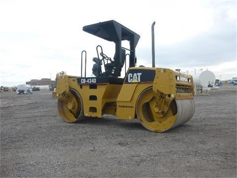  Caterpillar CB-434D de segunda mano en venta Ref.: 1398012987127651 No. 2