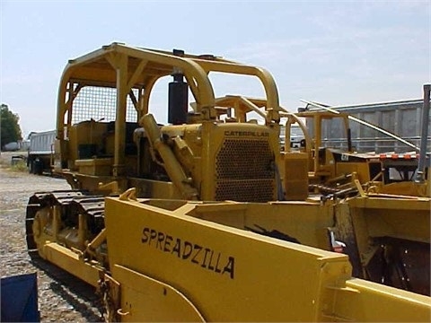  Caterpillar D6C seminueva en venta Ref.: 1398093472693350 No. 4