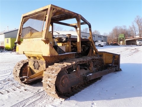  Caterpillar D6C usada Ref.: 1398097079922622 No. 3