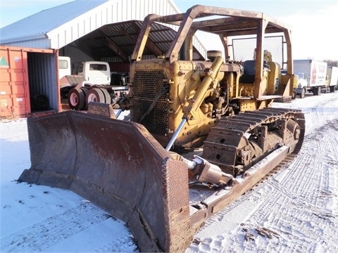  Caterpillar D6C usada Ref.: 1398097079922622 No. 4