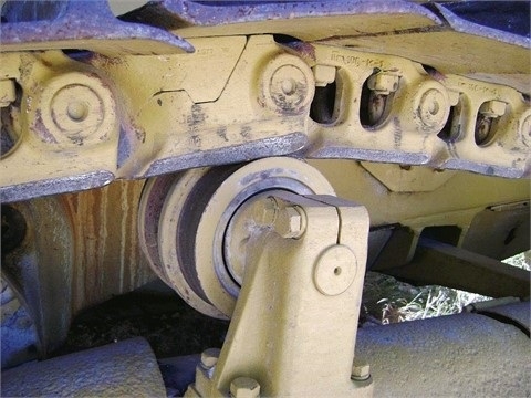  Caterpillar D6C usada Ref.: 1398097822908219 No. 3