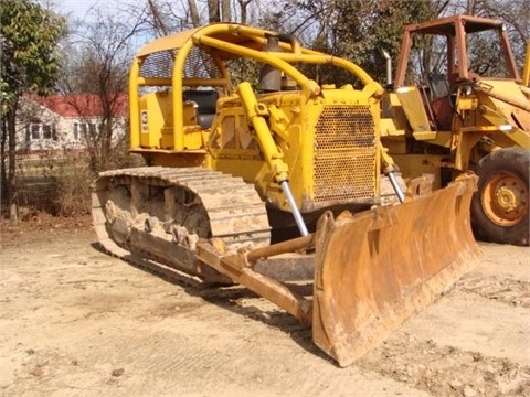  Caterpillar D6C usada a la venta Ref.: 1398098781591634 No. 3