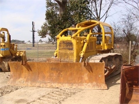  Caterpillar D6C usada a la venta Ref.: 1398098781591634 No. 4