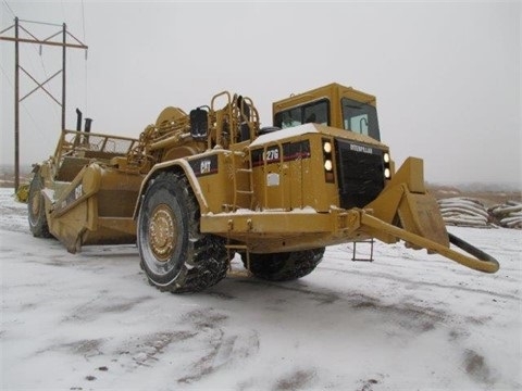  Caterpillar 627G de segunda mano en venta Ref.: 1398100571039287 No. 3