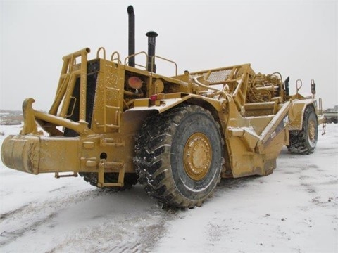  Caterpillar 627G de segunda mano en venta Ref.: 1398100571039287 No. 4