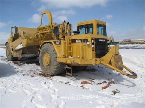  Caterpillar 627G seminueva en venta Ref.: 1398100779377973 No. 3