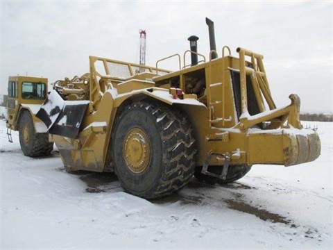  Caterpillar 627G de medio uso en venta Ref.: 1398101393248696 No. 4