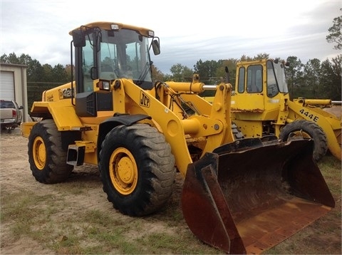  Jcb 426ZX usada de importacion Ref.: 1398101526400062 No. 2