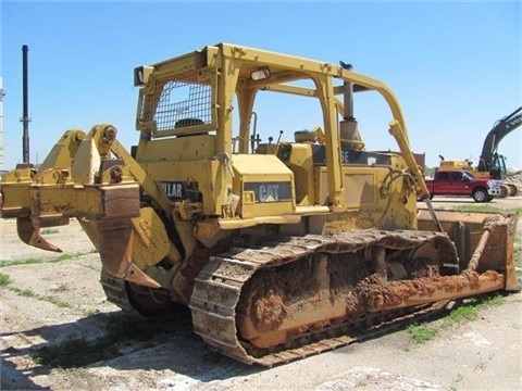  Caterpillar D6E de importacion a la venta Ref.: 1398104402712954 No. 4