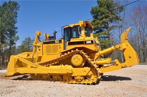 Caterpillar D8R usada Ref.: 1398106101668750 No. 3