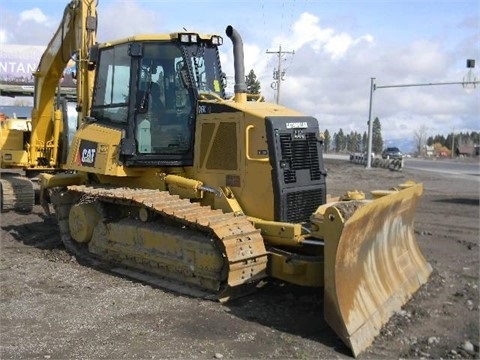  Caterpillar D6K de medio uso en venta Ref.: 1398109612929486 No. 4