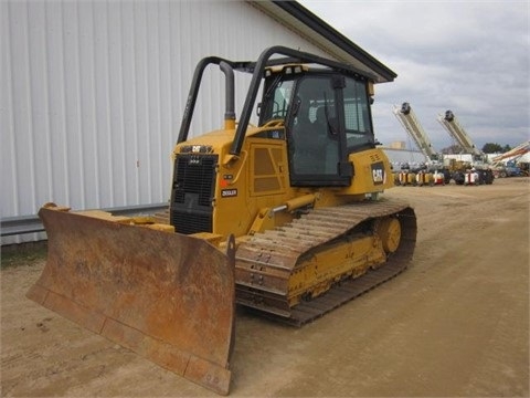 Caterpillar D6K LGP en venta Ref.: 1398110541794166 No. 2