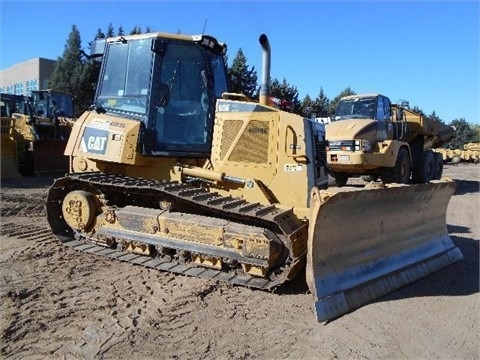  Caterpillar D6K LGP en buenas condiciones Ref.: 1398111135778238 No. 4