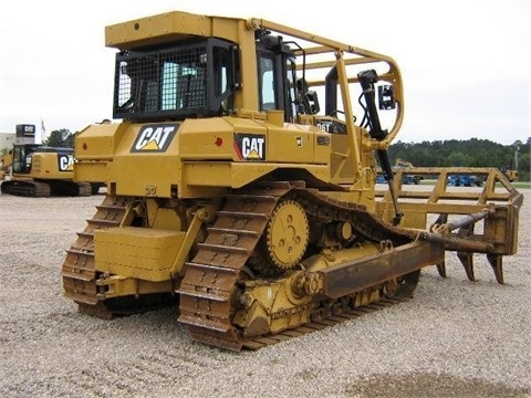  Caterpillar D6T usada Ref.: 1398112039833348 No. 2