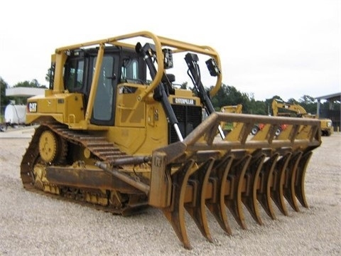  Caterpillar D6T usada Ref.: 1398112039833348 No. 3