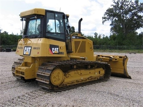  Caterpillar D6K LGP usada Ref.: 1398112325680521 No. 2