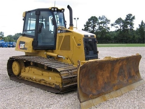  Caterpillar D6K LGP usada Ref.: 1398112325680521 No. 3