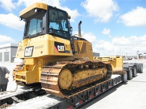  Caterpillar D6K LGP en buenas condiciones Ref.: 1398113196680166 No. 2