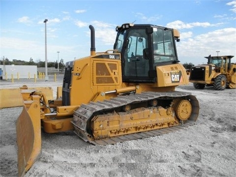  Caterpillar D6K LGP de segunda mano Ref.: 1398113982535848 No. 3