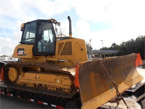  Caterpillar D6K LGP en venta, usada Ref.: 1398114420270552 No. 2