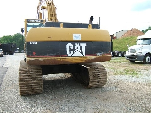 Caterpillar 330CL usada de importacion Ref.: 1398115768861117 No. 3