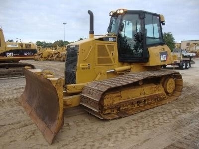  Caterpillar D6K LGP en venta, usada Ref.: 1398116332416129 No. 4