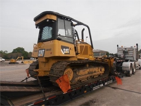  Caterpillar D6K LGP de segunda mano a la venta Ref.: 1398118586156841 No. 2