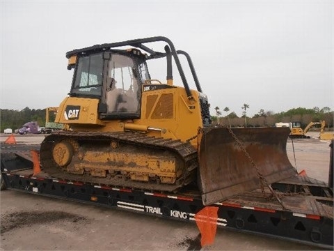  Caterpillar D6K LGP de segunda mano a la venta Ref.: 1398118586156841 No. 3