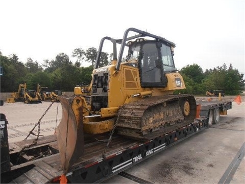  Caterpillar D6K LGP de segunda mano a la venta Ref.: 1398118586156841 No. 4