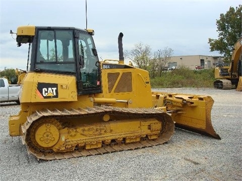  Caterpillar D6K LGP de segunda mano Ref.: 1398119790259058 No. 2