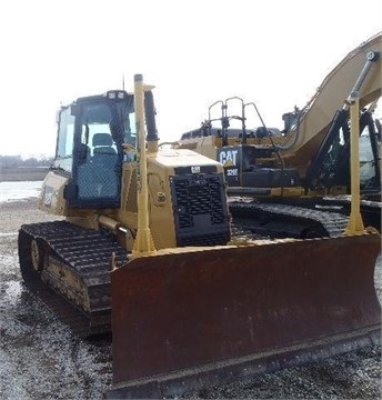  Caterpillar D6K en venta, usada Ref.: 1398120254283065 No. 2